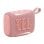 Altavoces JBL GO 5 Portátil Inalámbrico 4,8 W Bluetooth 6.0 Rosa IP68