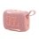 Altavoces JBL GO 5 Portátil Inalámbrico 4,8 W Bluetooth 6.0 Rosa IP68