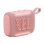 Altavoces JBL GO 5 Portátil Inalámbrico 4,8 W Bluetooth 6.0 Rosa IP68