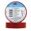 Cinta Aislante 3M 165RD1E Rojo PVC 10 m 15 mm