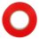 Cinta Aislante 3M 165RD1E Rojo PVC 10 m 15 mm