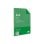 Ricambio A4 Liderpapel 100 Fogli 60g/m2 Pauta 5ª 2.5mm 4 Fori