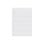 Ricambio A4 Liderpapel 100 Fogli 60g/m2 Pauta 5ª 2.5mm 4 Fori