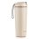 Bidón de agua Muitomas NFDBOTTLE450WH 450 ml tapón tornillo polipropileno blanco