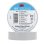Cinta Aislante 3M 165WH6E PVC Blanco 25 m