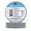 Cinta Aislante 3M 165GY6E Gris PVC 25 m