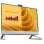 All-in-One Dell EC27250 Intel Core 7 150U 16GB 1TB SSD Intel Graphics 27" Windows 11 Pro camera IR