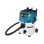 Industriestaubsauger Makita VC3012M 1200W 30L Nass- und Trockensauger Schwarz Blau Weiß
