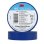 Cinta Aislante 3M 165BL6E Azul PVC 600V 25m