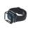 Protetor de ecrã Belkin para Apple Watch Series 9/8/7/6/5/4/SE 41mm/40mm Vidro Temperado 9H Preto