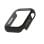 Protetor de ecrã Belkin para Apple Watch Series 9/8/7/6/5/4/SE 41mm/40mm Vidro Temperado 9H Preto