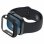 Protetor de ecrã Belkin para Apple Watch Series 9/8/7/6/5/4/SE 41mm/40mm Vidro Temperado 9H Preto
