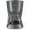 Cafetera de Goteo Philips Daily Collection HD7432/10 0,6 L 7 Tazas Sistema antigoteo