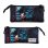 Estuche Escolar Triple Karactermania PRODG Tokyo con 40 Utensilios