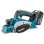 Makita DKP180RTJ Cepillo eléctrico manual 14000 RPM Batería Ión Litio