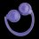 Casque JBL Tune 530BT sans fil Bluetooth pour appels et musique violet