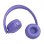 Casque JBL Tune 530BT sans fil Bluetooth pour appels et musique violet