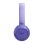 Casque JBL Tune 530BT sans fil Bluetooth pour appels et musique violet