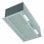 Campana extractora CATA Ritma 60 X Canalizado/Recirculación 59,5 cm LED