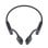 Auriculares Creative Labs Creative Outlier Free sem fios Bluetooth para desporto e uso diário cinza