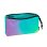 Estuche 5 Compartiments Milan Sunset Turquoise