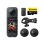 Cámara Deportiva Insta360 X5 Motorcycle Bundle 8K UHD WIFI 360º Estabilización Avanzada BT