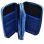 Astuccio Plumier 3D Magic Officebox Hero Turquesa