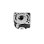 Extrusor Creality 3D para Impresoras 3D Sermoon V2, CR-200B Pro, Ender-3 S1