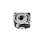 Extrusor Creality 3D para Impresoras 3D Sermoon V2, CR-200B Pro, Ender-3 S1