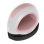Plancha térmica LOKLiK SG-RYJ-0155-EU-L-B2B 250W 180°C 66x110mm