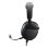 Auriculares Glorious GHS Eternal RGB com cabo USB-C gaming microfone destacável RGB preto