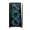 Boîtier PC Gaming M.RED Stardust Mini Black Mini Tower