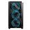 Boîtier PC Gaming M.RED Stardust Mini Black Mini Tower