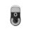 Souris Gaming Sans Fil Logitech Pro X Superlight Blanche