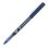 Penna Roller Pilot V7 Hi-tecpoint 0.7 mm Blu Set da 6