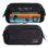 Estuche Triple ColePack EcoDesign Grafoplás con Material Escolar Incluido