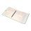 Cartella Classificatrice Liderpapel Formato Folio Prolungato Chiusura Gomma Cartone Verde Chiaro