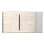 Cartella Classificatrice Liderpapel Formato Folio Prolungato Chiusura Gomma Cartone Verde Chiaro