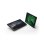 Panel de control Neat Pad Negro 8" 1280 x 800 Kensington Ethernet RJ-45