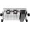 Récepteur Satellite Modular TechniSat TechniNet BS7 Bleu Argent