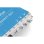 Récepteur Satellite Modular TechniSat TechniNet BS7 Bleu Argent