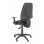 Bürodrehstuhl ergonomisch Piqueras y Crespo Elche S mit asynchronem Mechanismus