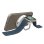 Ladegerät Kabellos Targus HJ3310WHGL Qi2 15W USB-C 1m Weiß