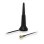 Antena Teltonika PR1KRD30 3 dBi 2.4-2.5/5.1-5.95 GHz RP-SMA