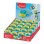 Sacapuntas Maped Croc Croc Hippo con Depósito de Tela Extensible