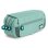 Estuche Portatodo Triple Grafoplás Bits and Bobs Azul Soft