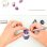 Kit per creazione portachiavi zodiacali Staedtler Design Journey