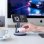 Cargador Inalámbrico XLayer MagFix Pro 2 MagSafe 15W USB-C 2m
