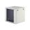 Armadio Rack a Muro Digitus Dynamic Basic 12U 600x600mm Grigio