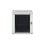 Armadio Rack a Muro Digitus Dynamic Basic 12U 600x600mm Grigio